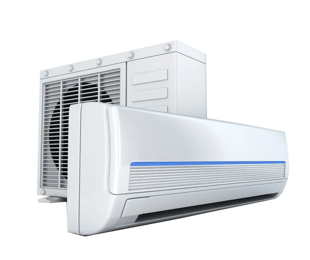 Весенняя распродажа кондиционеров