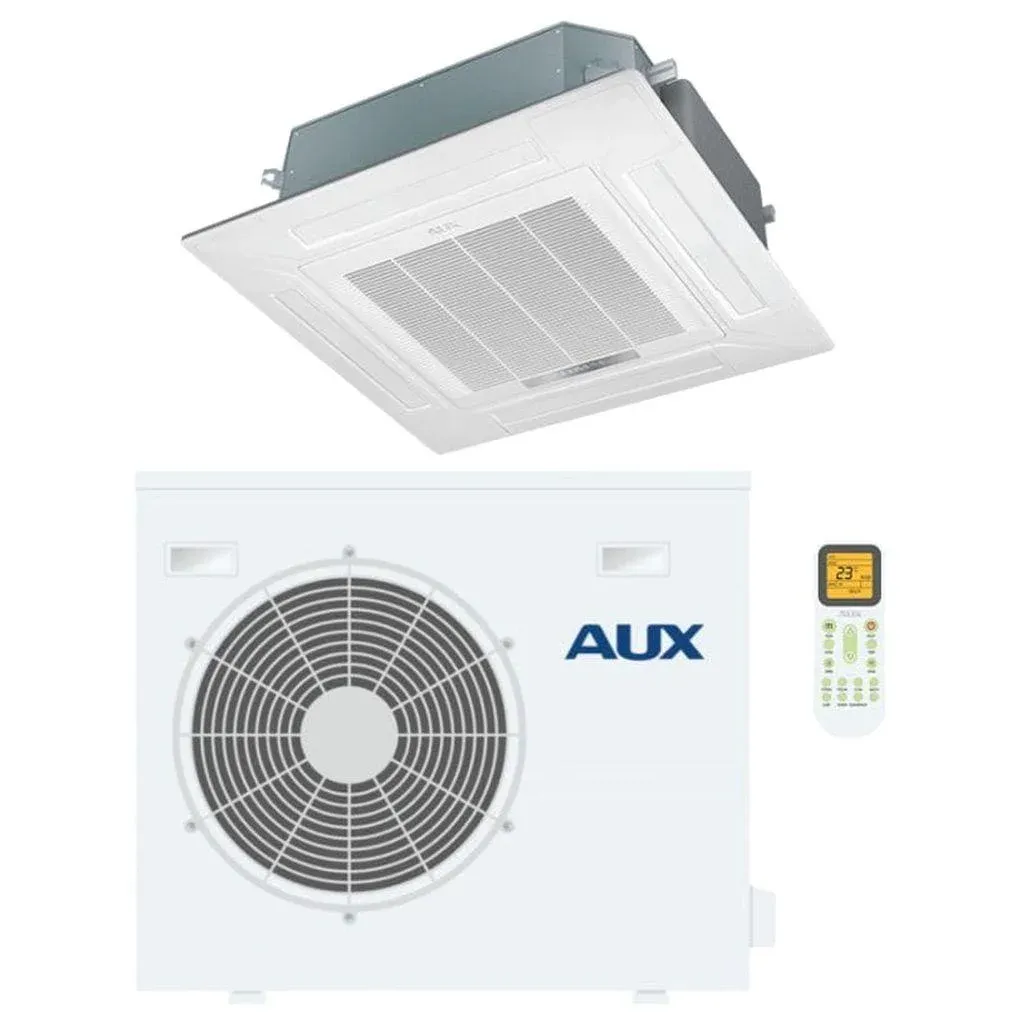 Кассетный кондиционер AUX ALCA-H48A5Y5