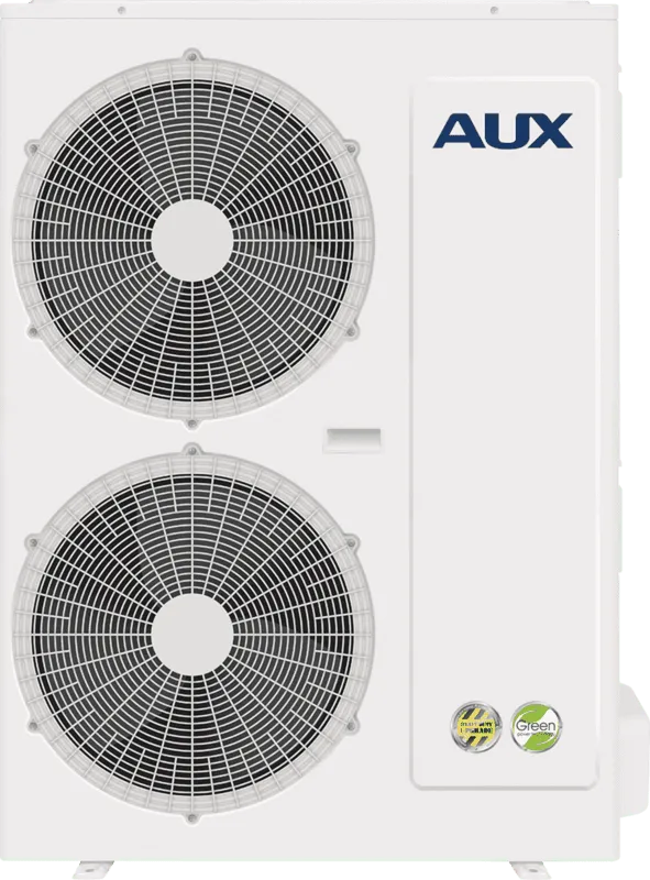 Высоконапорный канальный кондиционер AUX ALHD-H100/5RD