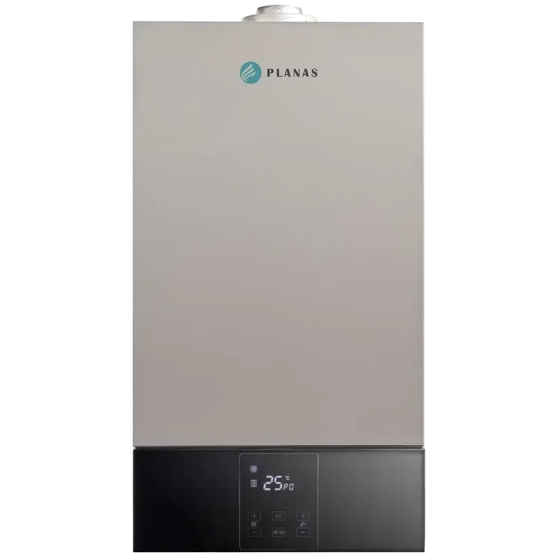 Газовый котел настенный Planas серии COMPACT HBG-12WD01BC-WF